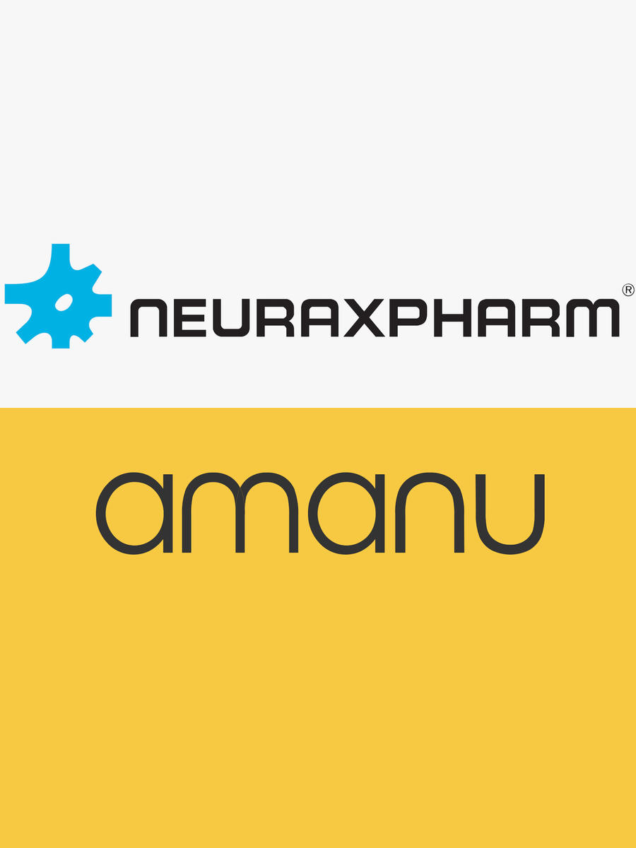 Antragsservice für medizinisches Cannabis: amanu und Neuraxpharm schließen Partnerschaft